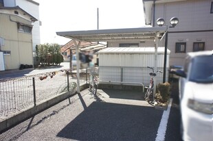 小山駅 バス13分  犬塚交差点西下車：停歩3分 2階の物件外観写真